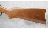 Ruger ~ Ranch Rifle Model 01817 ~ .223 Rem. - 9 of 10