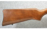 Ruger ~ Ranch Rifle Model 01817 ~ .223 Rem. - 2 of 10