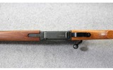 MAS ~ Model 1936 ~ 7.5x54mm French - 7 of 10