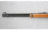 Winchester ~ Model 94 Saddle Ring Carbine ~ .44 Mag. - 6 of 10