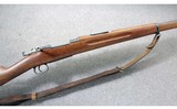 Carl Gustaf ~ M1896 Long Rifle~ 6.5x55mm - 1 of 11