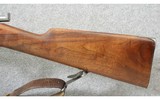 Carl Gustaf ~ M1896 Long Rifle~ 6.5x55mm - 10 of 11