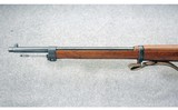 Carl Gustaf ~ M1896 Long Rifle~ 6.5x55mm - 6 of 11