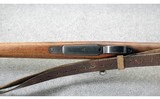 Carl Gustaf ~ M1896 Long Rifle~ 6.5x55mm - 7 of 11
