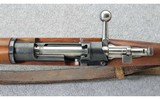 Carl Gustaf ~ M1896 Long Rifle~ 6.5x55mm - 9 of 11