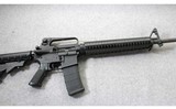 Bushmaster ~ XM15-E2S ~ 5.56x45mm NATO - 1 of 10