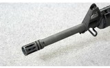 Bushmaster ~ XM15-E2S ~ 5.56x45mm NATO - 5 of 10