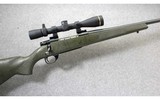 Weatherby ~ Vanguard Ducks Unlimited ~ .30-06