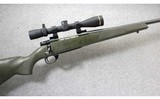 Weatherby ~ Vanguard Ducks Unlimited ~ .30-06 - 1 of 10