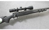 Remington ~ 700 SPS ~ .223 Rem. - 1 of 10