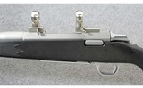 Browning ~ A-Bolt Stainless Stalker ~ .338 Win. Mag. - 8 of 10