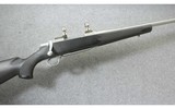 Browning ~ A-Bolt Stainless Stalker ~ .338 Win. Mag. - 1 of 10