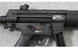 HK ~ MP5 Rifle made by Umarex ~ .22 LR - 3 of 10