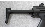 HK ~ MP5 Rifle made by Umarex ~ .22 LR - 2 of 10