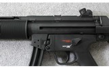 HK ~ MP5 Rifle made by Umarex ~ .22 LR - 8 of 10