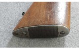 Winchester ~ Model 94 Pre 1964 Carbine ~ .30-30 Win. - 10 of 10