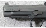 Sig Sauer ~ 320XF-9-BXR3-RXX ~ 9mm Para. - 4 of 7