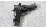 Sig Sauer ~ 320XF-9-BXR3-RXX ~ 9mm Para. - 1 of 7