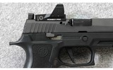Sig Sauer ~ 320XF-9-BXR3-RXX ~ 9mm Para. - 7 of 7