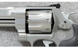 Smith & Wesson ~ Performance Center 627-5 ~ .357 Magnum - 3 of 7