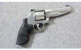 Smith & Wesson ~ Performance Center 627-5 ~ .357 Magnum - 1 of 7