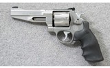 Smith & Wesson ~ Performance Center 627-5 ~ .357 Magnum - 2 of 7