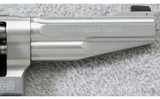Smith & Wesson ~ Performance Center 627-5 ~ .357 Magnum - 6 of 7