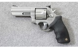Taurus ~ Model 44 ~ .44 Mag. - 2 of 7