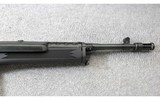 Ruger ~ Ranch Rifle Model 05847 ~ 5.56x45mm NATO - 4 of 10