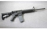 Ruger ~ AR556 Model 8500 ~ 5.56x45mm NATO