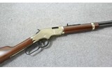 Henry Repeating Arms ~ Golden Boy ~ .22 S, L or LR - 1 of 10