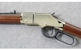 Henry Repeating Arms ~ Golden Boy ~ .22 S, L or LR - 8 of 10