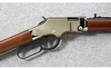 Henry Repeating Arms ~ Golden Boy ~ .22 S, L or LR - 3 of 10