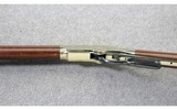 Henry Repeating Arms ~ Golden Boy ~ .22 S, L or LR - 7 of 10
