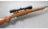 Ruger ~ M77 Mark II Left-Handed Model 07835 ~ .300 Win. Mag. - 1 of 10