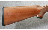 Ruger ~ M77 Mark II Left-Handed Model 07835 ~ .300 Win. Mag. - 2 of 10