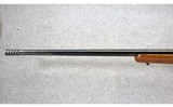 Ruger ~ M77 Mark II Left-Handed Model 07835 ~ .300 Win. Mag. - 6 of 10