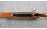 Ruger ~ M77 Mark II Left-Handed Model 07835 ~ .300 Win. Mag. - 7 of 10