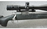 Remington ~ Model 700 AccuSport 10th. Anniversary Edition ~ .308 Win. - 3 of 10