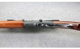 Marlin ~ 30A Carbine ~ .30-30 Win. - 7 of 10