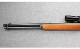 Marlin ~ 30A Carbine ~ .30-30 Win. - 6 of 10