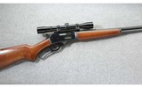 Marlin ~ 30A Carbine ~ .30-30 Win. - 1 of 10