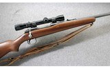 Remington ~ Model 721 ~ .30-06 - 1 of 10