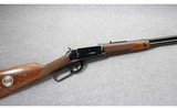 Winchester ~ Model 94 XTR Big Bore ~ .375 Win. - 1 of 11