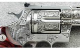 Colt ~ Anaconda Heirloom Series Grizzly ~ 44 Magnum - 7 of 9