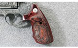 Colt ~ Anaconda Heirloom Series Grizzly ~ 44 Magnum - 8 of 9