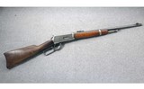 Winchester ~ Model 94 Pre 1964 Saddle Ring Carbine ~ .25-35 Win. - 1 of 11