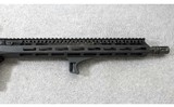 Aero Precision ~ X15 Carbine ~ 5.56x45mm NATO - 4 of 10