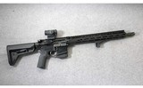 Aero Precision ~ X15 Carbine ~ 5.56x45mm NATO - 1 of 10