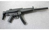 ATI ~ GSG-522 ~ .22 LR - 1 of 10